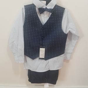 Size 6 Brand New Bundle(suits)